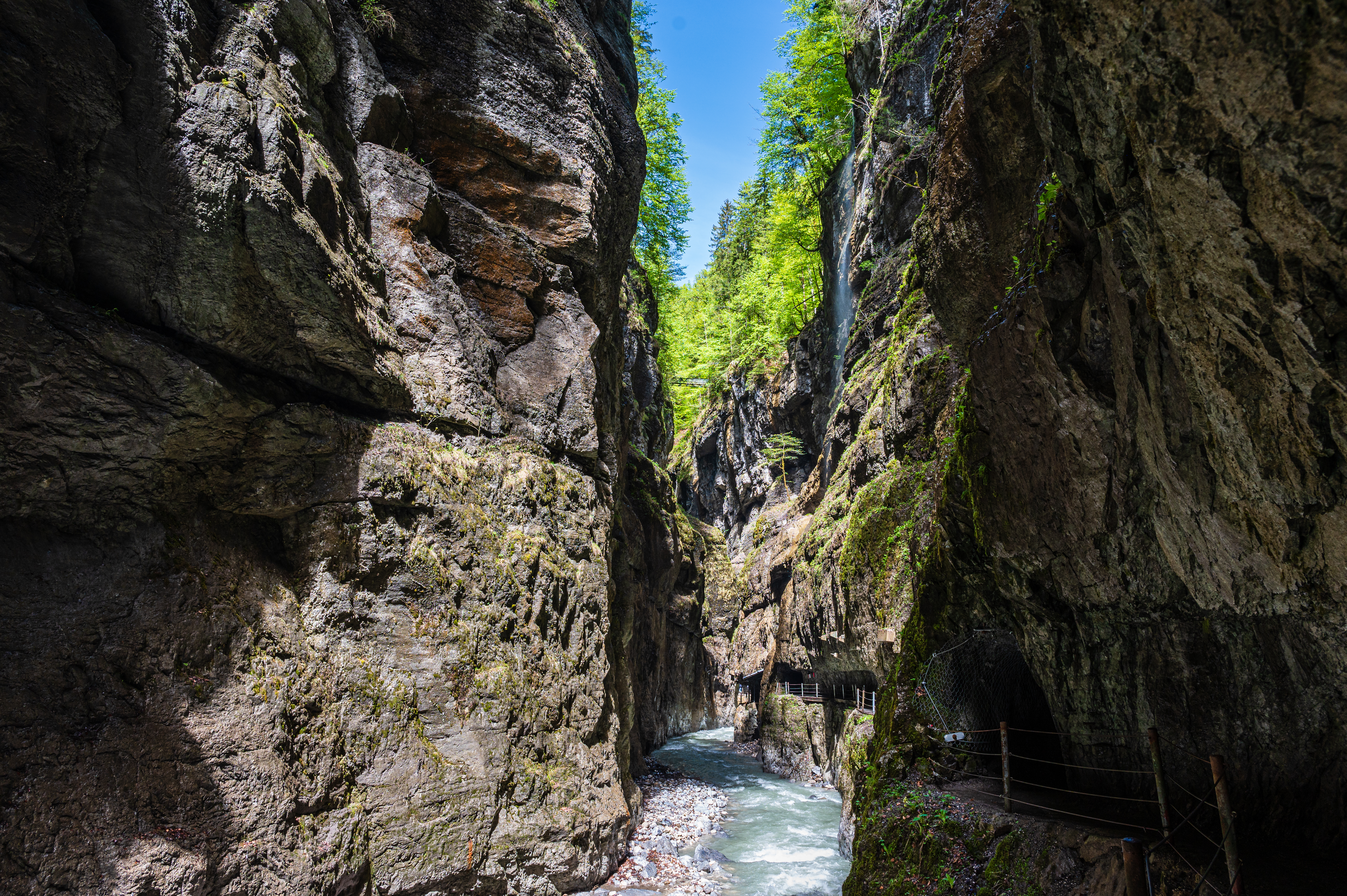 Partnachklamm